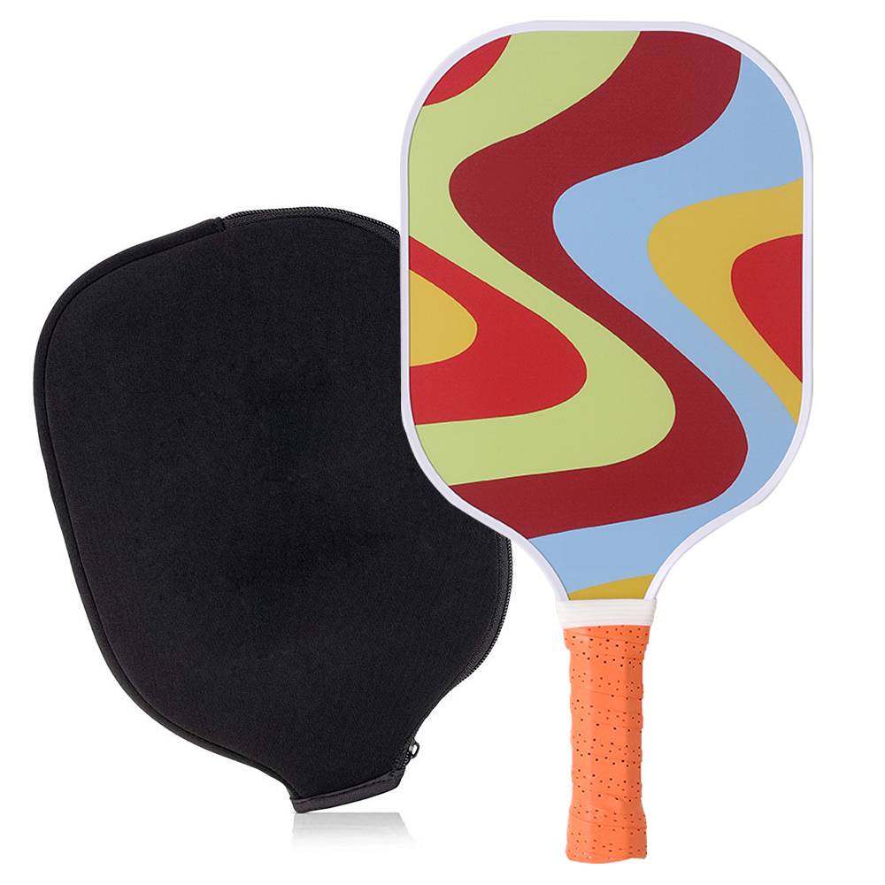 LT-001 (single+single-shot bag+3 balls) glass fiber